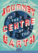Journey to the Centre of the Earth-9780141321042