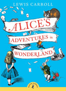 Alice's Adventures in Wonderland-9780141321073