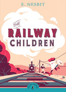 The Railway Children-9780141321608