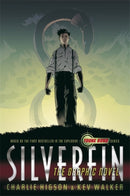 SilverFin: The Graphic Novel-9780141322537