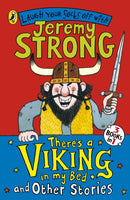 There's a Viking in My Bed and Other Stories-9780141325927