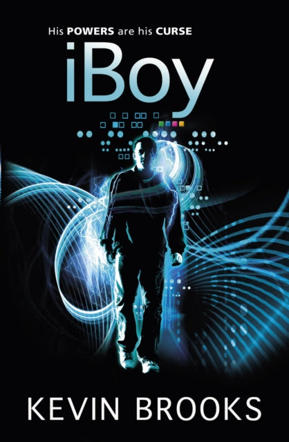 iBoy-9780141326108