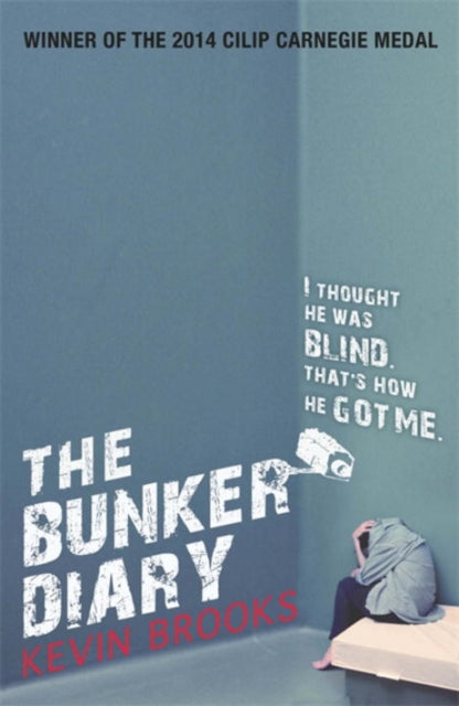 The Bunker Diary-9780141326122