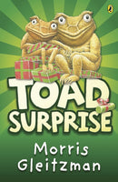 Toad Surprise-9780141326948