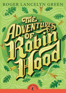 The Adventures of Robin Hood-9780141329383
