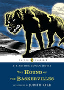 The Hound of the Baskervilles-9780141329390