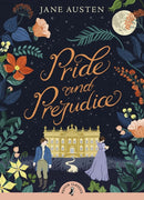 Pride and Prejudice-9780141330167