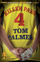 Foul Play: Killer Pass-9780141331188