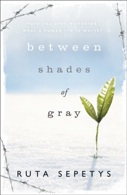 Between Shades Of Gray-9780141335889