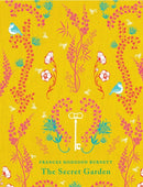 The Secret Garden-9780141336534