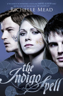 Bloodlines: The Indigo Spell (book 3)-9780141337166