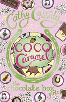 Chocolate Box Girls: Coco Caramel-9780141341590