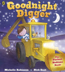 Goodnight Digger-9780141342849