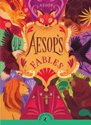 Aesop's Fables-9780141345246