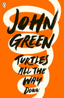 Turtles All the Way Down-9780141346045