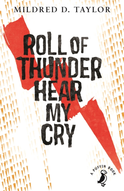 Roll of Thunder, Hear My Cry-9780141354873