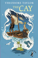 The Cay-9780141354941