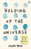 Holding Up the Universe-9780141357058