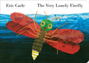 The Very Lonely Firefly-9780141357430