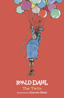 The Twits-9780141361628