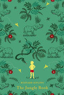 The Jungle Book-9780141362229