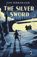 The Silver Sword-9780141362649