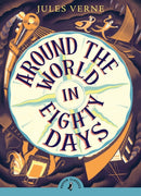 Around the World in Eighty Days-9780141366296