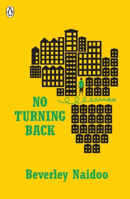 No Turning Back-9780141368900