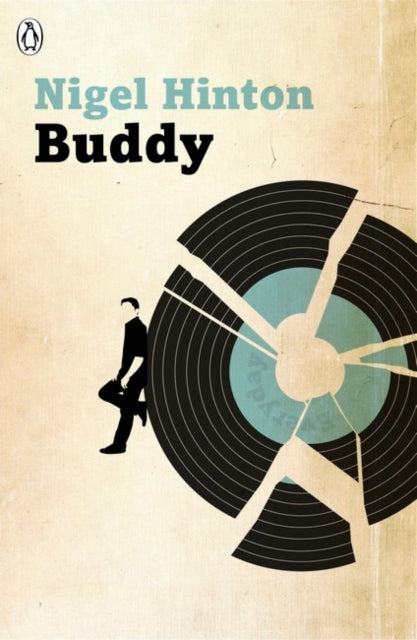 Buddy-9780141368955