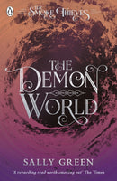 The Demon World (The Smoke Thieves Book 2)-9780141375410