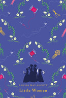 Little Women : Puffin Cloth Classic-9780141379012