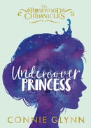 Undercover Princess-9780141379890
