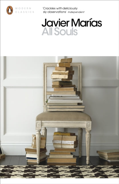 All Souls-9780141389240