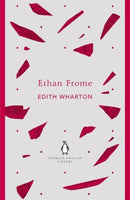 Ethan Frome-9780141389400