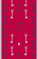 Northanger Abbey-9780141389424