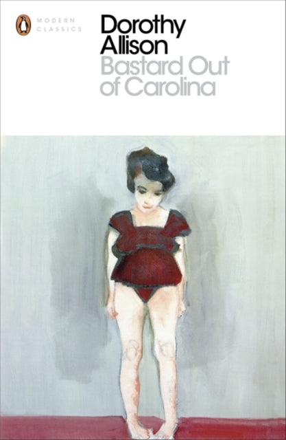 Bastard Out of Carolina-9780141391540