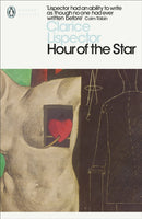 Hour of the Star-9780141392035