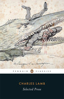 Selected Prose-9780141392912