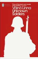 Unknown Soldiers-9780141393650
