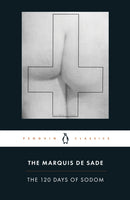 The 120 Days of Sodom-9780141394343
