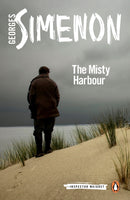 The Misty Harbour : Inspector Maigret-9780141394794