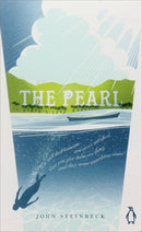 The Pearl-9780141394909