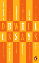 Essays-9780141395463