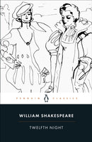 Twelfth Night-9780141396446