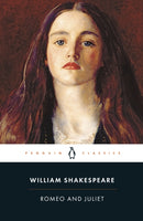 Romeo and Juliet-9780141396477