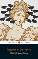 Much Ado About Nothing-9780141396590