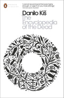 The Encyclopedia of the Dead-9780141396989