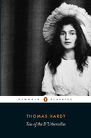 Tess of the D'Urbervilles-9780141439594