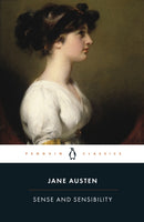 Sense and Sensibility-9780141439662