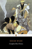The Complete Short Fiction-9780141439693